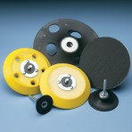 Pneumatic Back Up Pads & Wrenches