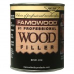 Wood Fillers