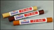 Fil-Stik Putty Sticks M-230 Standard Colors