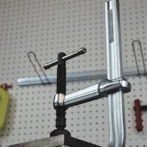 F-Clamps