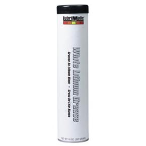 White Lithium Grease Tubenull