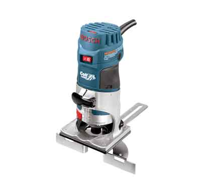 Palm Router Curved PR20EVS Palm Router - Bart Supply