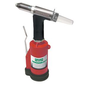 Ma. 75 We Riveter M-3 Pneumatic Riveter - Bart Supply